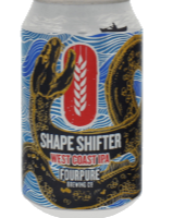 Fourpure Shapeshifter IPA